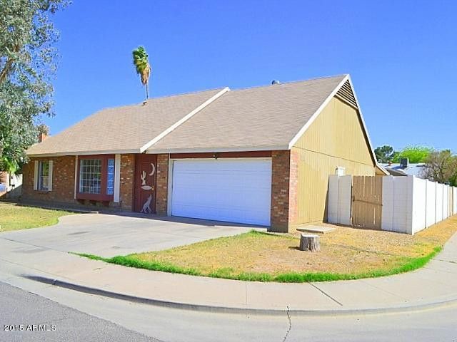 6941 W Vermont Avenue, Glendale, AZ 85303