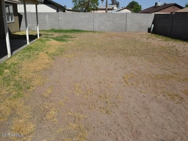 6941 W Vermont Avenue, Glendale, AZ 85303