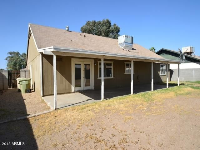 6941 W Vermont Avenue, Glendale, AZ 85303
