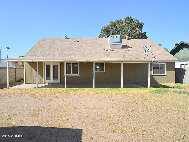 6941 W Vermont Avenue, Glendale, AZ 85303