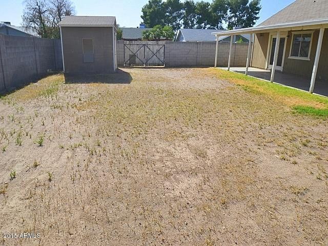 6941 W Vermont Avenue, Glendale, AZ 85303