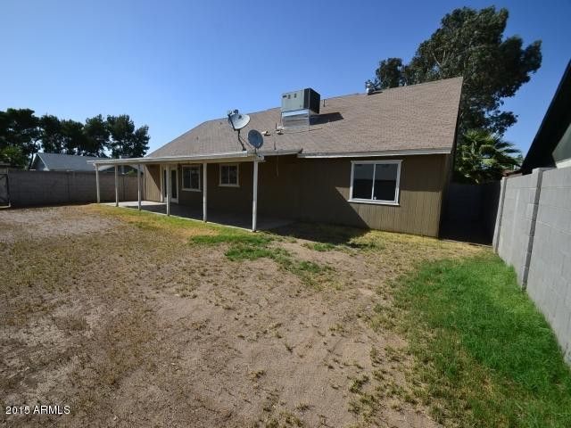6941 W Vermont Avenue, Glendale, AZ 85303