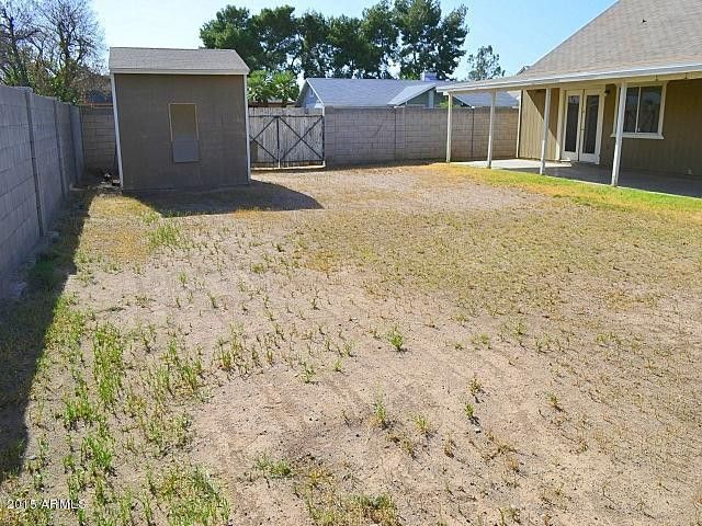 6941 W Vermont Avenue, Glendale, AZ 85303