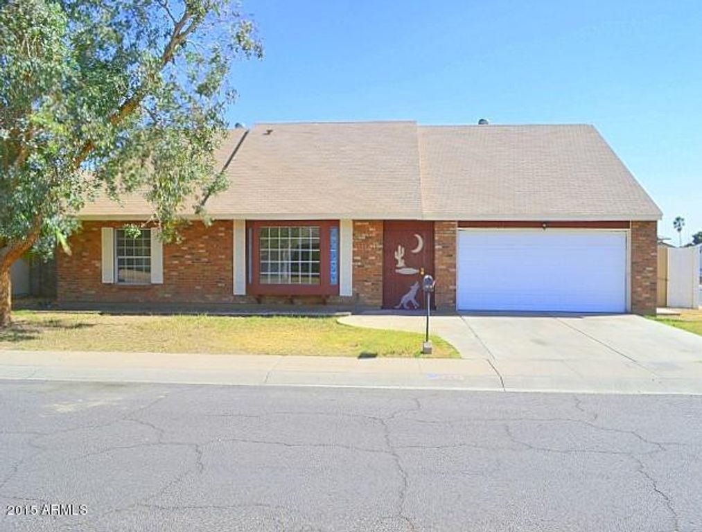 6941 W Vermont Avenue, Glendale, AZ 85303