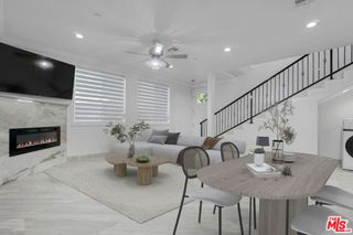 2017 Centinela Avenue C, Santa Monica, CA 90404