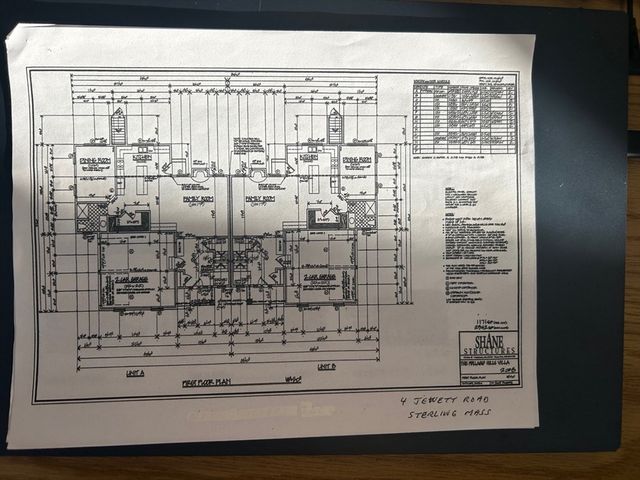 4 Jewett Rd B, Sterling, MA 01564