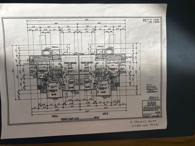 4 Jewett Rd B, Sterling, MA 01564