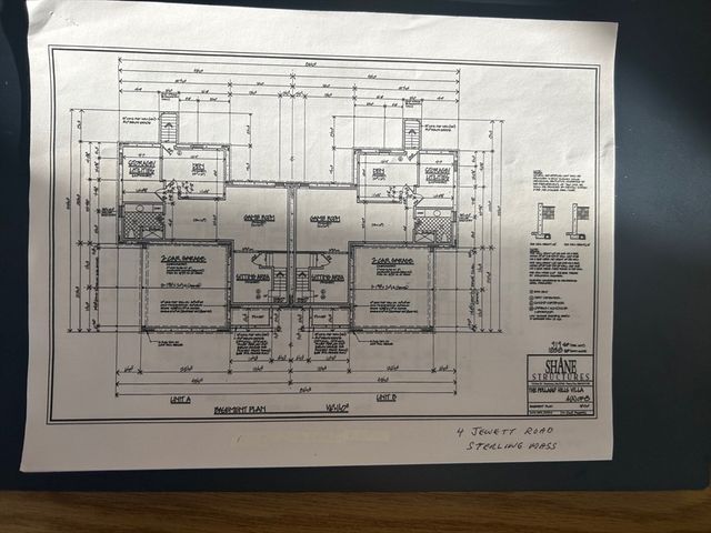 4 Jewett Rd B, Sterling, MA 01564