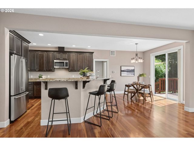 3864 Se HERON GLEN Way, Milwaukie, OR 97267