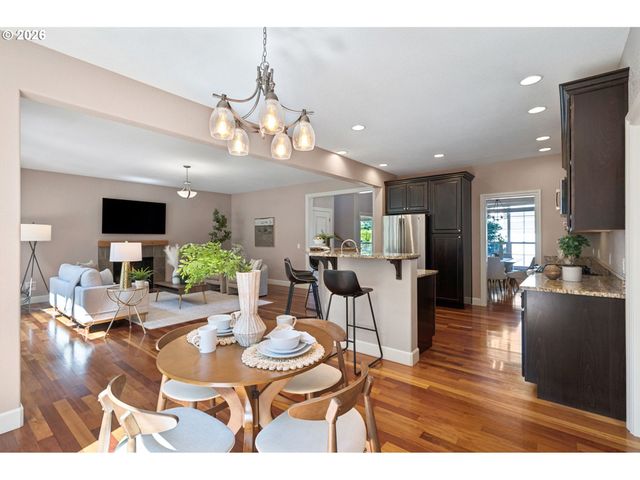 3864 Se HERON GLEN Way, Milwaukie, OR 97267
