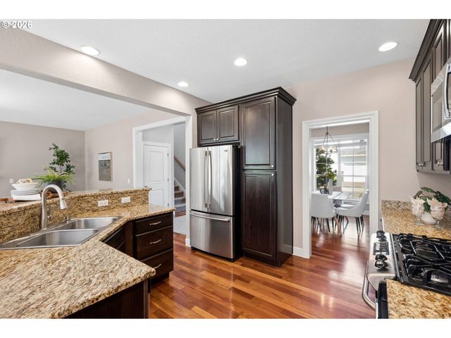 3864 Se HERON GLEN Way, Milwaukie, OR 97267