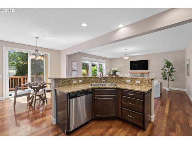 3864 Se HERON GLEN Way, Milwaukie, OR 97267