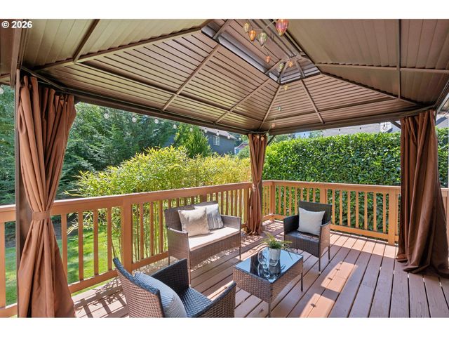 3864 Se HERON GLEN Way, Milwaukie, OR 97267