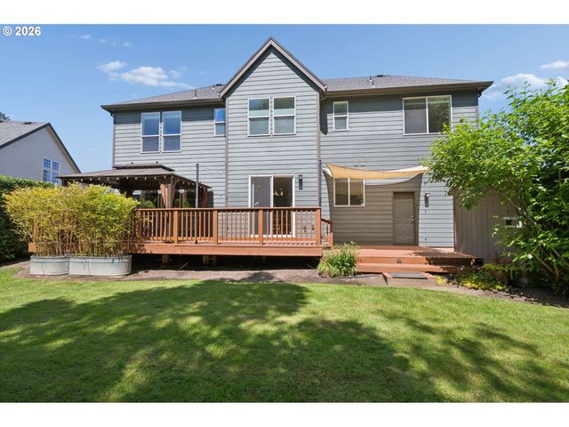 3864 Se HERON GLEN Way, Milwaukie, OR 97267