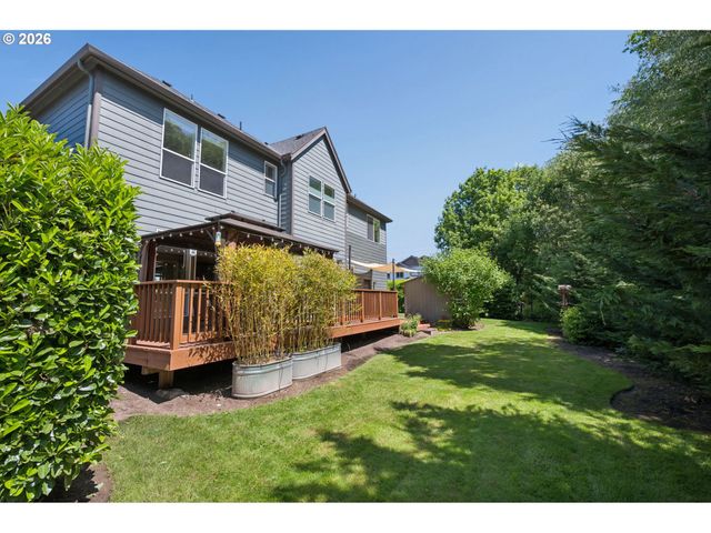 3864 Se HERON GLEN Way, Milwaukie, OR 97267