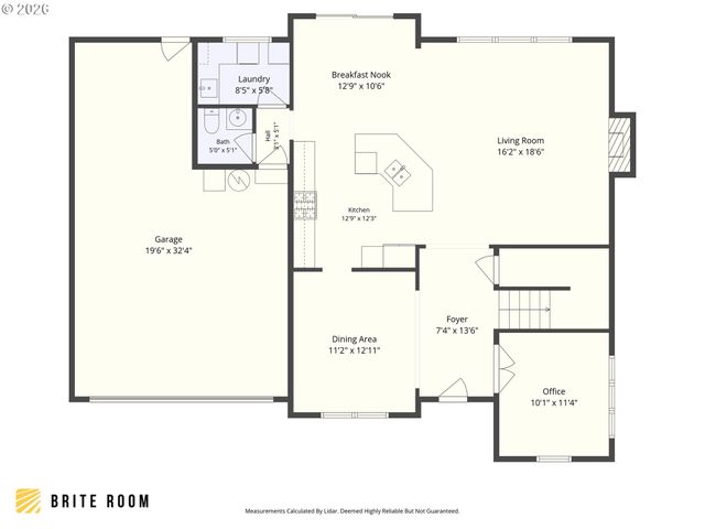 3864 Se HERON GLEN Way, Milwaukie, OR 97267