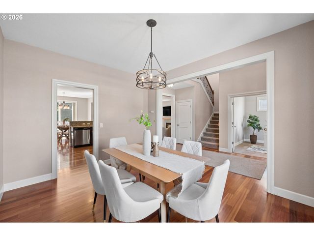 3864 Se HERON GLEN Way, Milwaukie, OR 97267