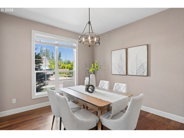 3864 Se HERON GLEN Way, Milwaukie, OR 97267