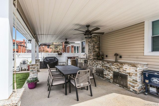 1808 Murray Street, Whitestone, NY 11357