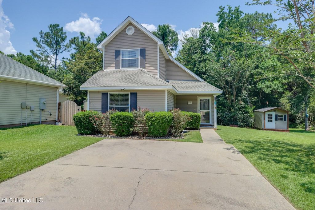 13454 Addison Avenue, Gulfport, MS 39503
