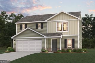 158 Denise Drive, Chatsworth, GA 30705