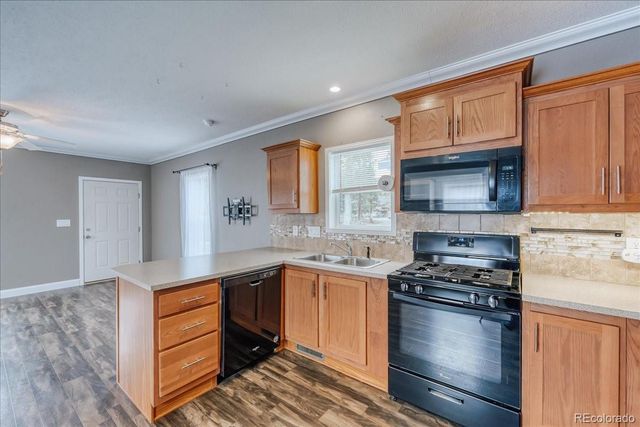 847 Airport #21 Road, Breckenridge, CO 80424