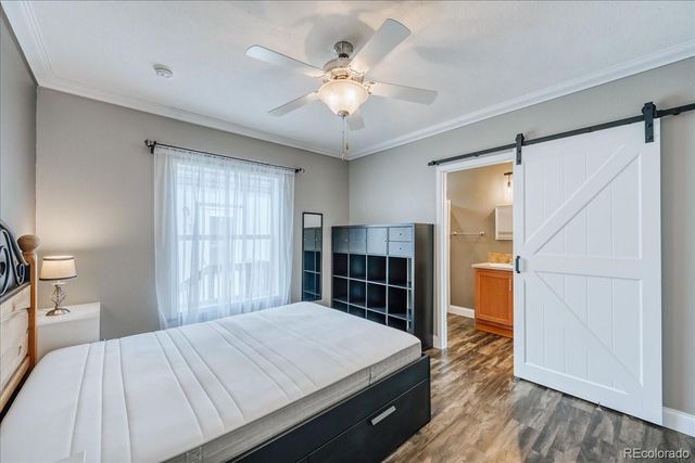 847 Airport #21 Road, Breckenridge, CO 80424