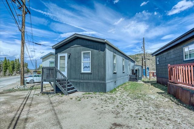 847 Airport #21 Road, Breckenridge, CO 80424