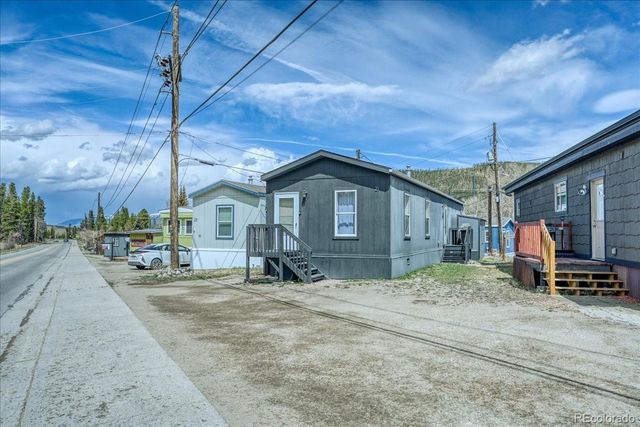 847 Airport #21 Road, Breckenridge, CO 80424