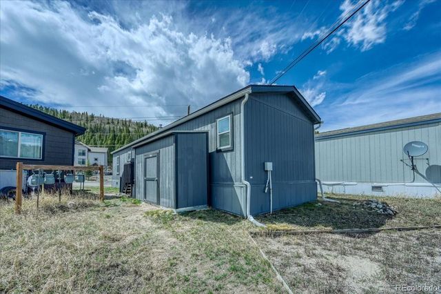 847 Airport #21 Road, Breckenridge, CO 80424