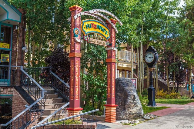 847 Airport #21 Road, Breckenridge, CO 80424