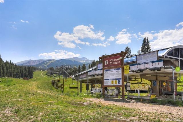 847 Airport #21 Road, Breckenridge, CO 80424