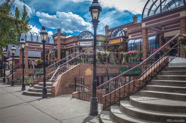 847 Airport #21 Road, Breckenridge, CO 80424