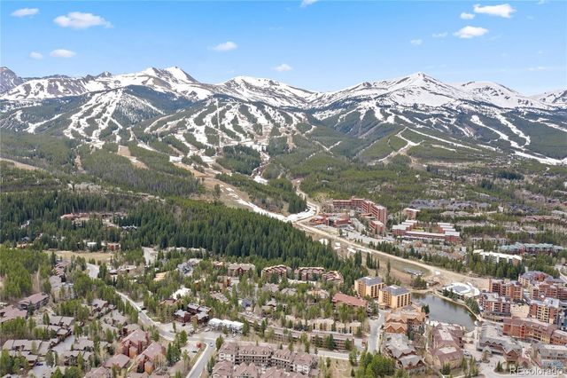 847 Airport #21 Road, Breckenridge, CO 80424