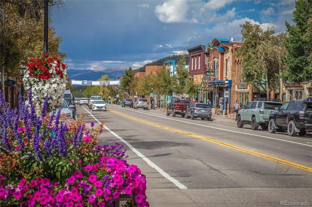 847 Airport #21 Road, Breckenridge, CO 80424