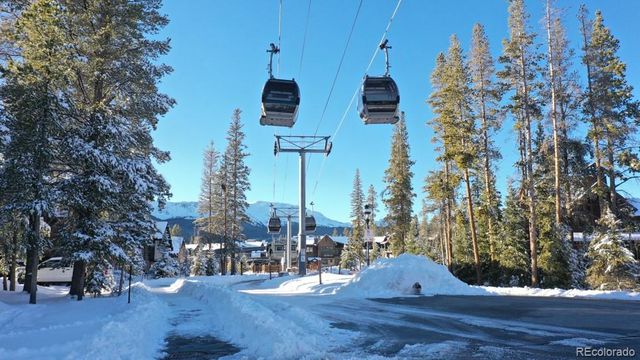 847 Airport #21 Road, Breckenridge, CO 80424