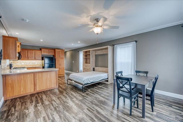 847 Airport #21 Road, Breckenridge, CO 80424