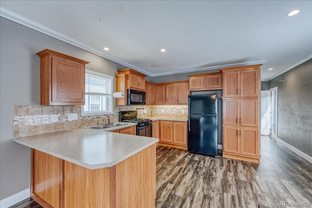 847 Airport #21 Road, Breckenridge, CO 80424