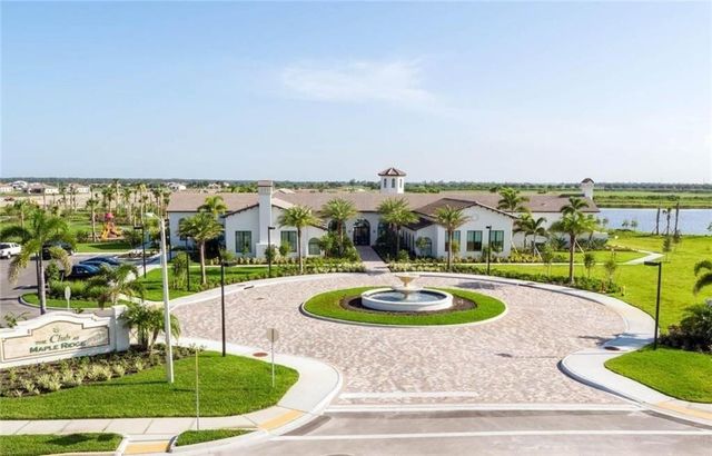 5542 Useppa Drive, Ave Maria, FL 34142