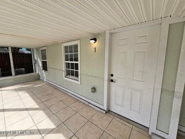 925 PHILLIPS Street 1, Jacksonville, FL 32207