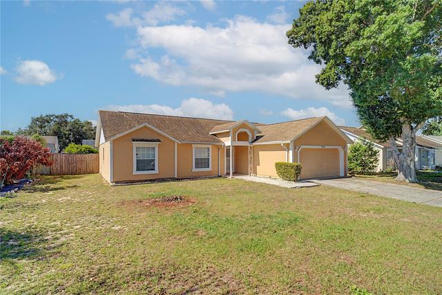 7714 LEGACY LANE, Orlando, FL 32818
