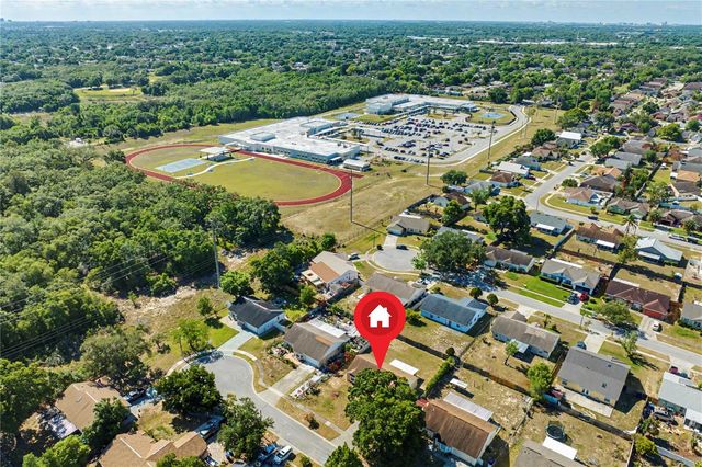 7714 LEGACY LANE, Orlando, FL 32818