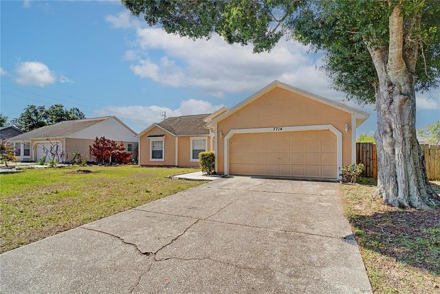 7714 LEGACY LANE, Orlando, FL 32818