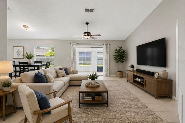 7714 LEGACY LANE, Orlando, FL 32818