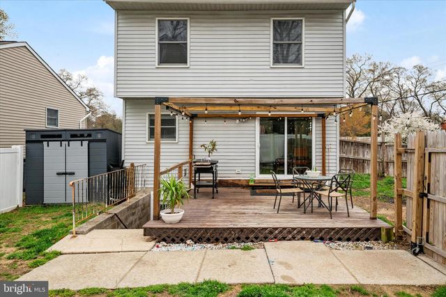 7850-B E SHORE RD, Pasadena, MD 21122