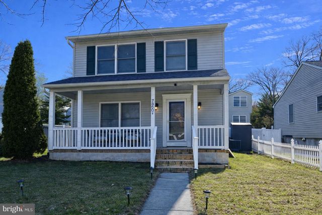 7850-B E SHORE RD, Pasadena, MD 21122