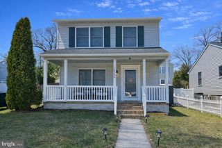 7850-B E SHORE RD, Pasadena, MD 21122