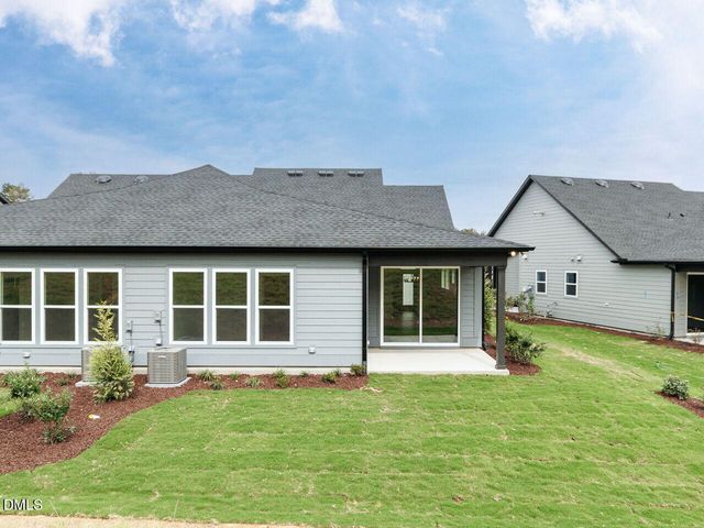 64 Tantara Bend, Pittsboro, NC 27312