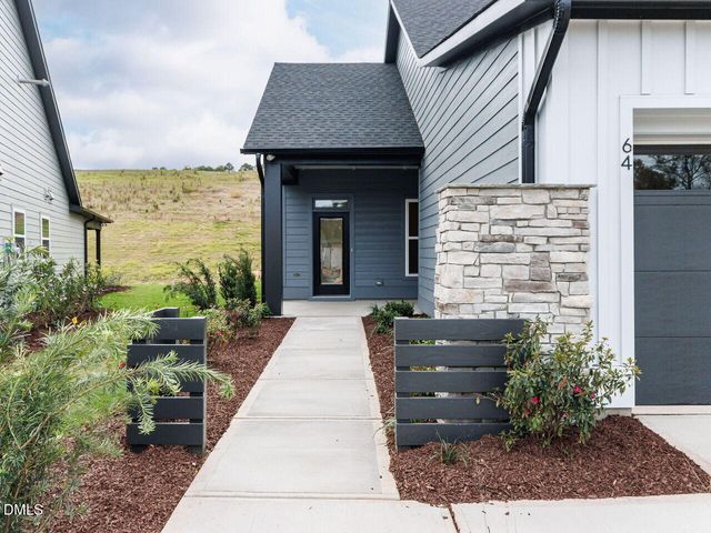 64 Tantara Bend, Pittsboro, NC 27312