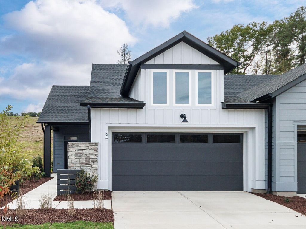 64 Tantara Bend, Pittsboro, NC 27312